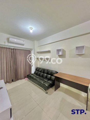 Siap Milik Apartemen 2 Kamar Tidur, 1 Kamar Mandi di Wiyung, Surabaya Siap Milik Apartemen 2 Kamar Tidur, 1 Kamar Mandi di Wiyung, Surabaya