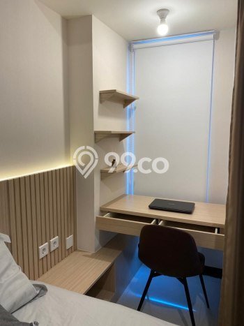 Apartemen Nyaman untuk Disewa, 1 Kamar di Surabaya Apartemen Nyaman untuk Disewa, 1 Kamar di Surabaya