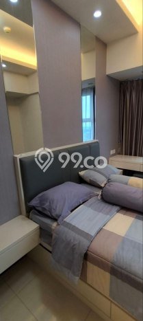 Sewa Apartemen Terjangkau 2 KT di Pakuwon City Surabaya Sewa Apartemen Terjangkau 2 KT di Pakuwon City Surabaya