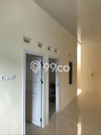 Rumah Strategis Modern Lb 50m2 di Rungkut, Surabaya Rumah Strategis Modern Lb 50m2 di Rungkut, Surabaya