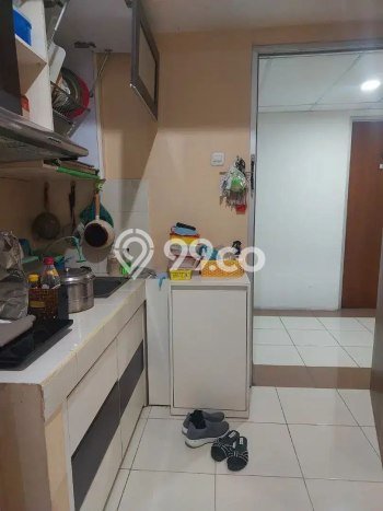 Apartemen Budget Friendly Dijual di Sukolilo, Surabaya Punya 2 Kamar Tidur Apartemen Budget Friendly Dijual di Sukolilo, Surabaya Punya 2 Kamar Tidur