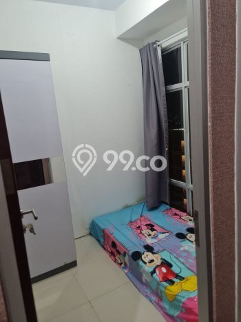 Apartemen Harga Terjangkau untuk Dijual di Tidar Dengan Spesifikasi 2 KT & 1 KM Apartemen Harga Terjangkau untuk Dijual di Tidar Dengan Spesifikasi 2 KT & 1 KM