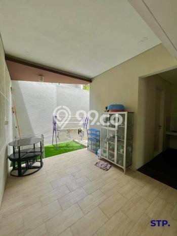 Dijual Hunian Rumah Terawat 2 KT di Citraland, Surabaya Dijual Hunian Rumah Terawat 2 KT di Citraland, Surabaya