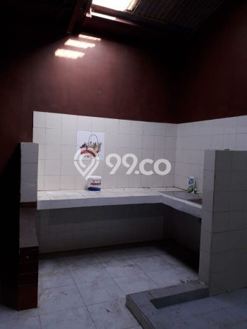 Rumah Modern Minimalis 3 KT Siap Huni di Rungkut Rumah Modern Minimalis 3 KT Siap Huni di Rungkut