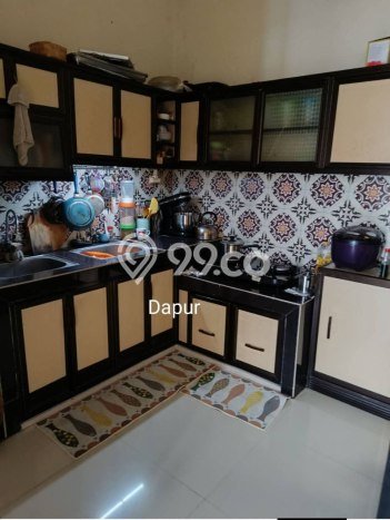 Dijual Rumah 3 Kamar Lokasi Strategis Bagus dan Strategis di Waru Dijual Rumah 3 Kamar Lokasi Strategis Bagus dan Strategis di Waru