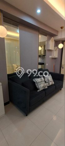 Sewa Apartemen Terjangkau 2 KT di Pakuwon City Surabaya Sewa Apartemen Terjangkau 2 KT di Pakuwon City Surabaya