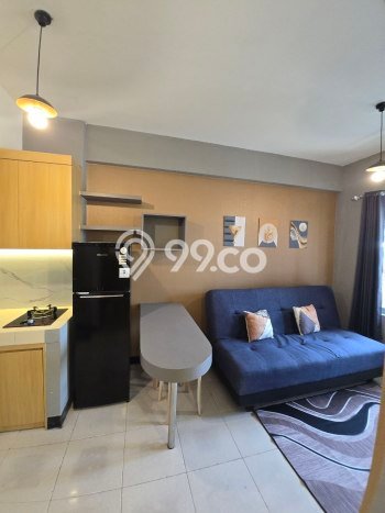 Apartemen Terjangkau di Wiyung Spesifikasi 2 Kamar Apartemen Terjangkau di Wiyung Spesifikasi 2 Kamar