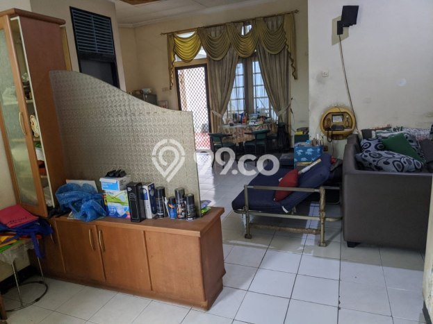 Rumah Modern Minimalis 3 KT Bisa Langsung Pindah di Rungkut Rumah Modern Minimalis 3 KT Bisa Langsung Pindah di Rungkut