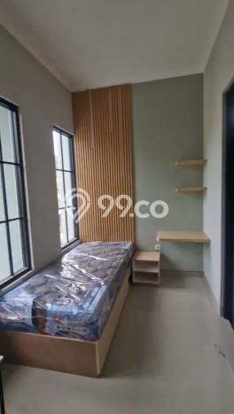 Rumah Strategis Minimalis Lb 97m2 di Rungkut, Surabaya Rumah Strategis Minimalis Lb 97m2 di Rungkut, Surabaya