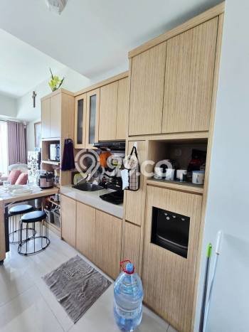 Unit Apartemen Dijual di Wonocolo, Surabaya, dengan 2 Bedroom, 1 Bathroom Unit Apartemen Dijual di Wonocolo, Surabaya, dengan 2 Bedroom, 1 Bathroom