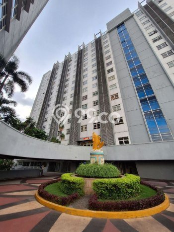 Hunian Apartemen 1 KT 1 KM Dijual di Tenggilis Mejoyo Surabaya, Luas 21m2 Hunian Apartemen 1 KT 1 KM Dijual di Tenggilis Mejoyo Surabaya, Luas 21m2
