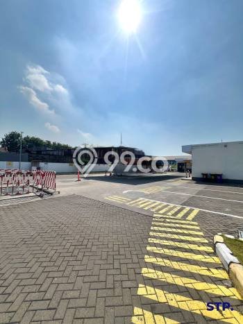 Tanah Siap Bangun Dijual di Sidoarjo Punya Luas 2342m2 Tanah Siap Bangun Dijual di Sidoarjo Punya Luas 2342m2
