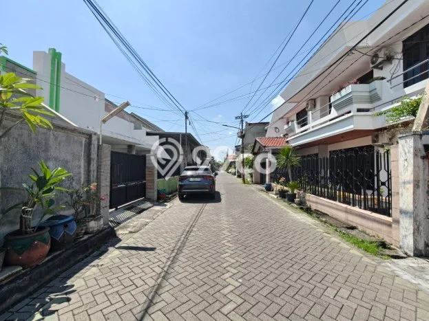 Jual Rumah Minimalis Bagus Punya 4 KT di Kenjeran Surabaya SHM Jual Rumah Minimalis Bagus Punya 4 KT di Kenjeran Surabaya SHM