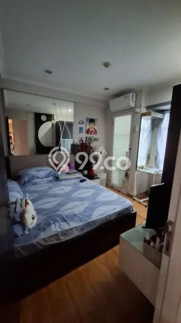 Dijual Apartemen di Tenggilis Mejoyo, Surabaya 2 KT, 1 KM Strategis Dijual Apartemen di Tenggilis Mejoyo, Surabaya 2 KT, 1 KM Strategis