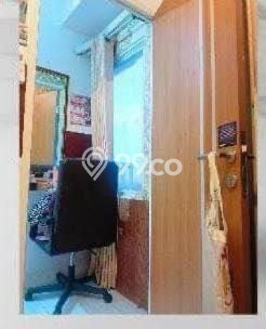Apartemen Minimalis di Wiyung Surabaya dengan 2 KT & 1 KM Apartemen Minimalis di Wiyung Surabaya dengan 2 KT & 1 KM