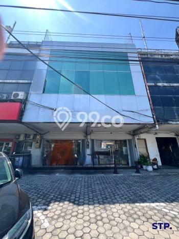Ruko Dijual di Prime Area Surabaya Luas 270m2 Ruko Dijual di Prime Area Surabaya Luas 270m2