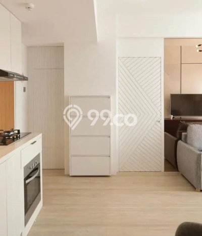 Apartemen Cozy Dijual di Surabaya Spesifikasi 2 KT, 1 KM Apartemen Cozy Dijual di Surabaya Spesifikasi 2 KT, 1 KM