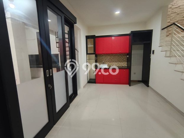 Rumah Modern Cantik 3 Kamar Bisa Langsung Pindah di Kenjeran Rumah Modern Cantik 3 Kamar Bisa Langsung Pindah di Kenjeran