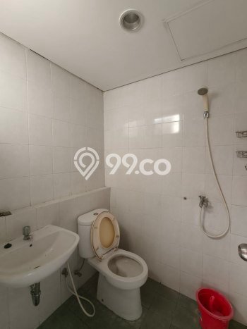 Apartemen Budget Friendly Dijual di Sukolilo, Surabaya Punya 1 Kamar Tidur Apartemen Budget Friendly Dijual di Sukolilo, Surabaya Punya 1 Kamar Tidur