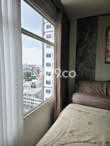 Apartemen Ideal Dijual di Wonokromo, Surabaya Punya 2 KT / 1 Kamar Mandi Apartemen Ideal Dijual di Wonokromo, Surabaya Punya 2 KT / 1 Kamar Mandi