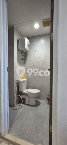 Hunian Apartemen Budget Friendly di Surabaya dengan 1 Kamar Tidur, 1 Kamar Mandi Hunian Apartemen Budget Friendly di Surabaya dengan 1 Kamar Tidur, 1 Kamar Mandi