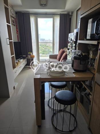 Unit Apartemen Dijual di Wonocolo, Surabaya, dengan 2 Bedroom, 1 Bathroom Unit Apartemen Dijual di Wonocolo, Surabaya, dengan 2 Bedroom, 1 Bathroom