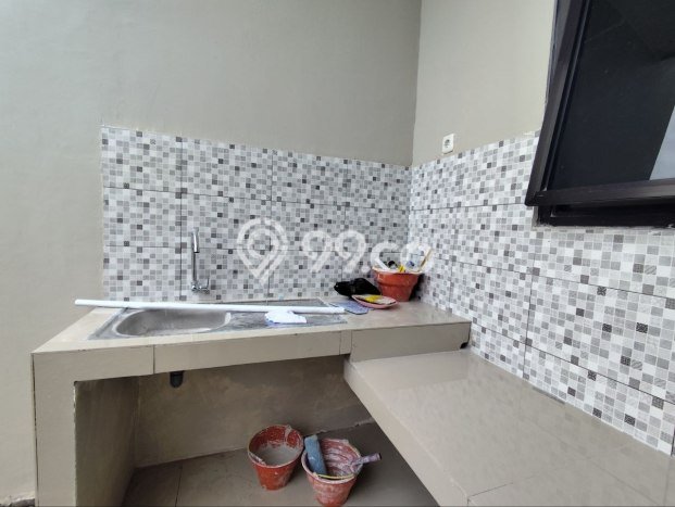 Rumah Minimalis 3 Kamar LT 100m2 di Gununganyar Rumah Minimalis 3 Kamar LT 100m2 di Gununganyar