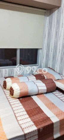 Hunian Apartemen Ideal untuk Dijual di Surabaya dengan 2 Kamar Hunian Apartemen Ideal untuk Dijual di Surabaya dengan 2 Kamar