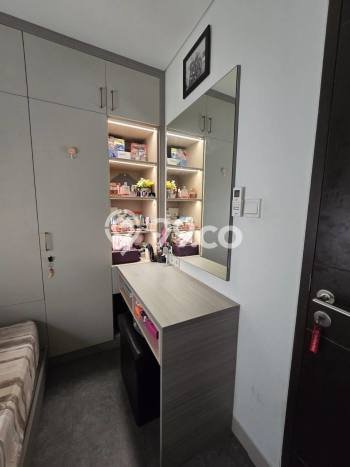 Unit Apartemen Dijual di Wonocolo, Surabaya, dengan 2 Bedroom, 1 Bathroom Unit Apartemen Dijual di Wonocolo, Surabaya, dengan 2 Bedroom, 1 Bathroom