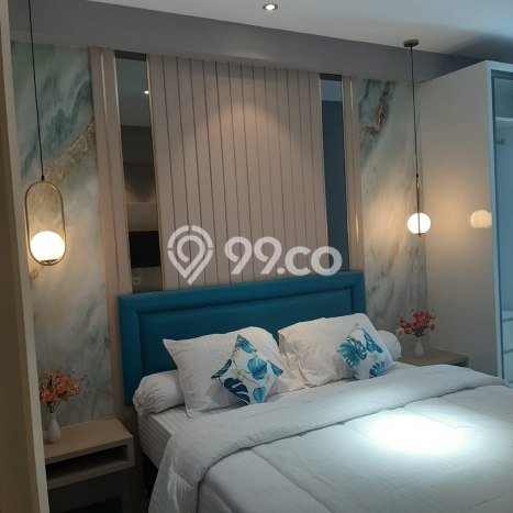 Dijual Apartemen 2 KT 1 KM di Wiyung Dijual Apartemen 2 KT 1 KM di Wiyung