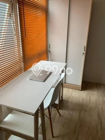 Unit Apartemen 1 Kamar & 1 Kamar Mandi Dijual di Rungkut, Surabaya Unit Apartemen 1 Kamar & 1 Kamar Mandi Dijual di Rungkut, Surabaya