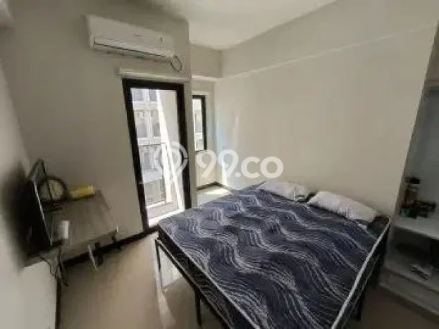 Tersedia Apartemen 1 KT, 1 KM, 21m2 di Wonocolo, Surabaya Tersedia Apartemen 1 KT, 1 KM, 21m2 di Wonocolo, Surabaya