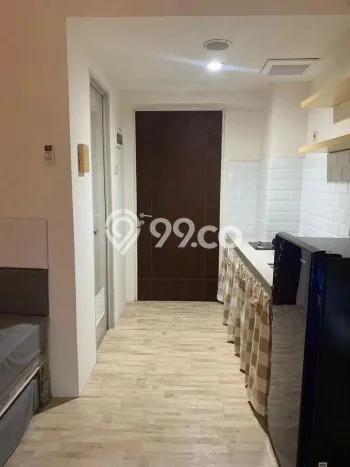 Unit Apartemen 1 Kamar & 1 Kamar Mandi Dijual di Rungkut, Surabaya Unit Apartemen 1 Kamar & 1 Kamar Mandi Dijual di Rungkut, Surabaya