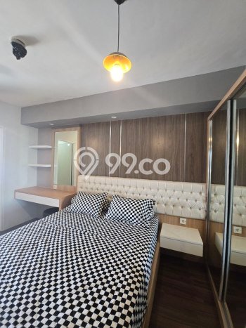 Untuk Dijual Apartemen 1 KT di Surabaya Luas 21m2 Untuk Dijual Apartemen 1 KT di Surabaya Luas 21m2