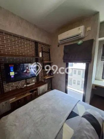 Dijual Apartemen 1 Kamar Tidur, 1 Kamar Mandi di Wonocolo, Surabaya Dijual Apartemen 1 Kamar Tidur, 1 Kamar Mandi di Wonocolo, Surabaya