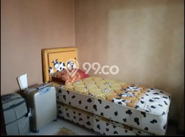 Apartemen Budget Friendly Dijual di Wiyung, Surabaya Punya 2 Kamar Tidur Apartemen Budget Friendly Dijual di Wiyung, Surabaya Punya 2 Kamar Tidur
