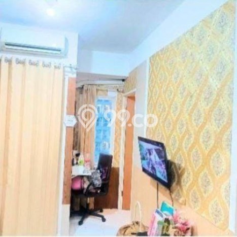 Apartemen Minimalis di Wiyung Surabaya dengan 2 KT & 1 KM Apartemen Minimalis di Wiyung Surabaya dengan 2 KT & 1 KM