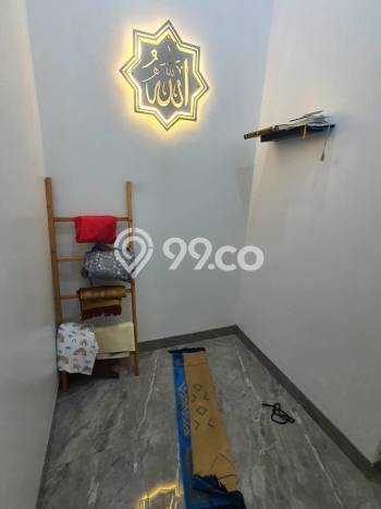 Dijual Rumah Modern 5 KT di Keputih, Surabaya Dijual Rumah Modern 5 KT di Keputih, Surabaya