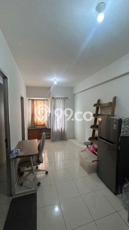 Apartemen Minimalis di Sukolilo Surabaya dengan 2 KT & 1 KM Apartemen Minimalis di Sukolilo Surabaya dengan 2 KT & 1 KM