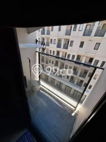 Dijual Apartemen 1 Kamar Tidur, 1 Kamar Mandi di Wonocolo, Surabaya Dijual Apartemen 1 Kamar Tidur, 1 Kamar Mandi di Wonocolo, Surabaya