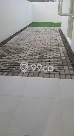 Hunian Cantik Minimalis Lb 120m2 di Wiyung, Surabaya Hunian Cantik Minimalis Lb 120m2 di Wiyung, Surabaya
