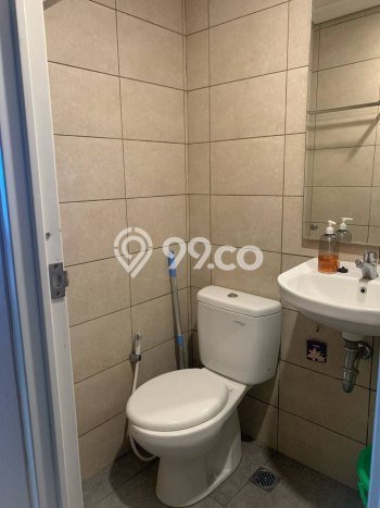 Apartemen Harga Terjangkau untuk Dijual di Jemursari Dengan Spesifikasi 1 KT & 1 KM Apartemen Harga Terjangkau untuk Dijual di Jemursari Dengan Spesifikasi 1 KT & 1 KM