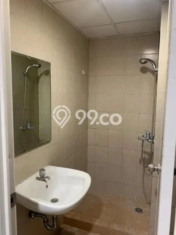 Unit Apartemen 1 Kamar & 1 Kamar Mandi Dijual di Rungkut, Surabaya Unit Apartemen 1 Kamar & 1 Kamar Mandi Dijual di Rungkut, Surabaya