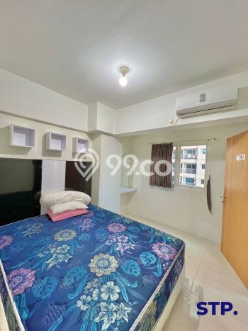 Siap Milik Apartemen 2 Kamar Tidur, 1 Kamar Mandi di Wiyung, Surabaya Siap Milik Apartemen 2 Kamar Tidur, 1 Kamar Mandi di Wiyung, Surabaya