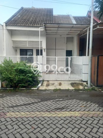 For Sale Hunian Rumah Nyaman 2 KT di Gununganyar, Surabaya For Sale Hunian Rumah Nyaman 2 KT di Gununganyar, Surabaya