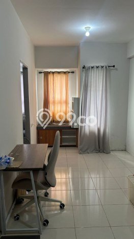 Apartemen Minimalis di Sukolilo Surabaya dengan 2 KT & 1 KM Apartemen Minimalis di Sukolilo Surabaya dengan 2 KT & 1 KM
