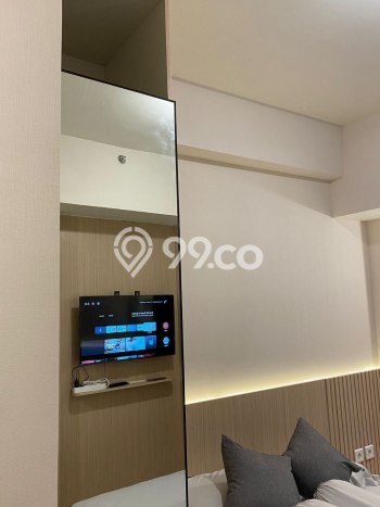 Apartemen Nyaman untuk Disewa, 1 Kamar di Surabaya Apartemen Nyaman untuk Disewa, 1 Kamar di Surabaya