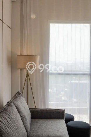 Apartemen Cozy Dijual di Surabaya Spesifikasi 2 KT, 1 KM Apartemen Cozy Dijual di Surabaya Spesifikasi 2 KT, 1 KM