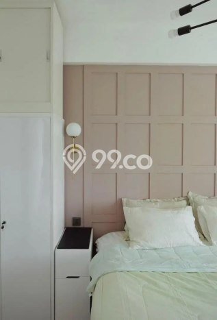 Apartemen Cozy Dijual di Surabaya Spesifikasi 2 KT, 1 KM Apartemen Cozy Dijual di Surabaya Spesifikasi 2 KT, 1 KM