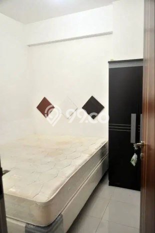 Untuk Dijual Apartemen Terjangkau di Sukolilo, Surabaya dengan 2 KT, 1 KM Untuk Dijual Apartemen Terjangkau di Sukolilo, Surabaya dengan 2 KT, 1 KM